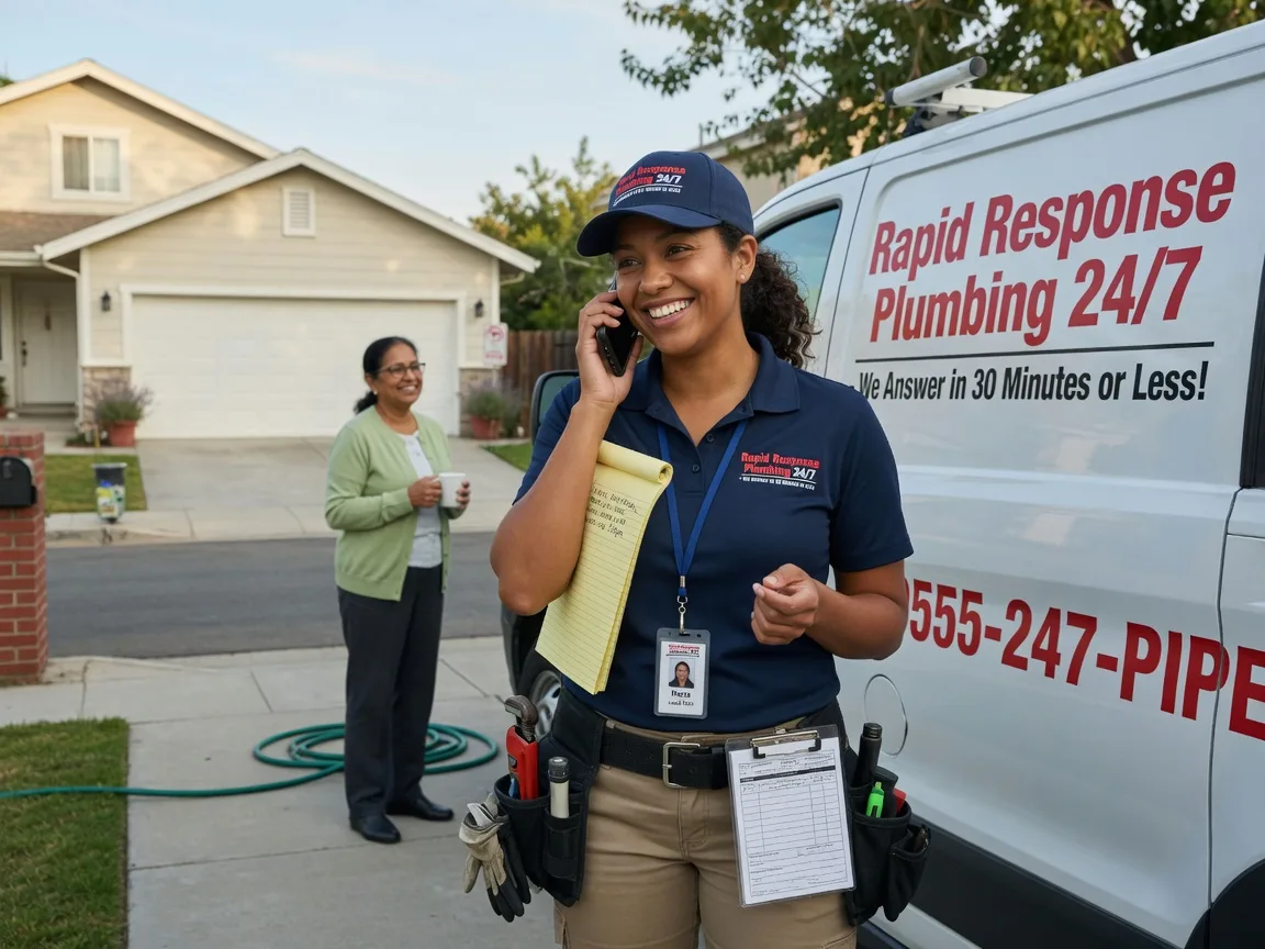 Emergency Plumber Port Ludlow, WA FAQs
